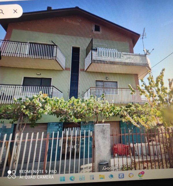 appartamento in vendita a San Marco in Lamis in zona Borgo Celano