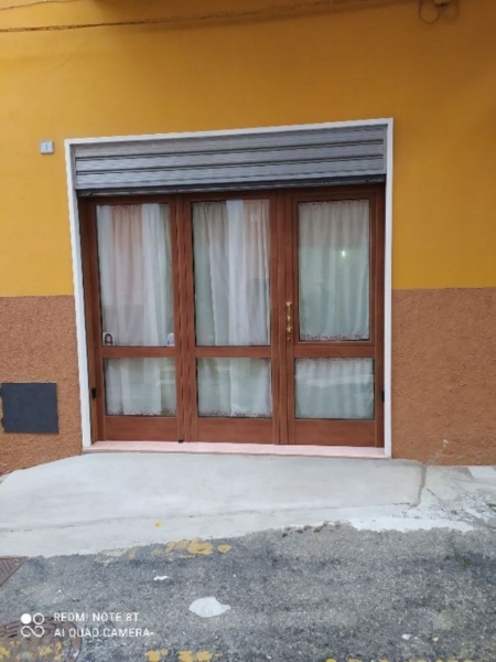 casa indipendente in vendita a San Marco in Lamis