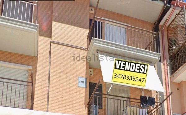 appartamento in vendita a San Marco in Lamis