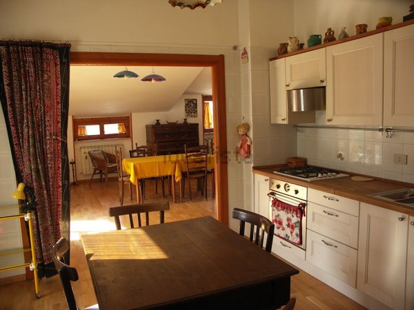 appartamento in vendita a San Marco in Lamis