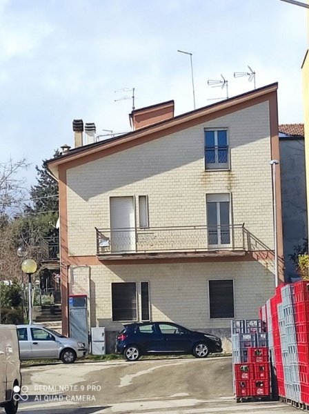 casa indipendente in vendita a San Marco in Lamis in zona Borgo Celano