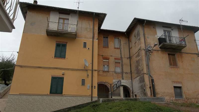 appartamento in vendita a San Marco in Lamis