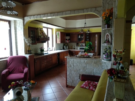 appartamento in vendita a San Marco in Lamis