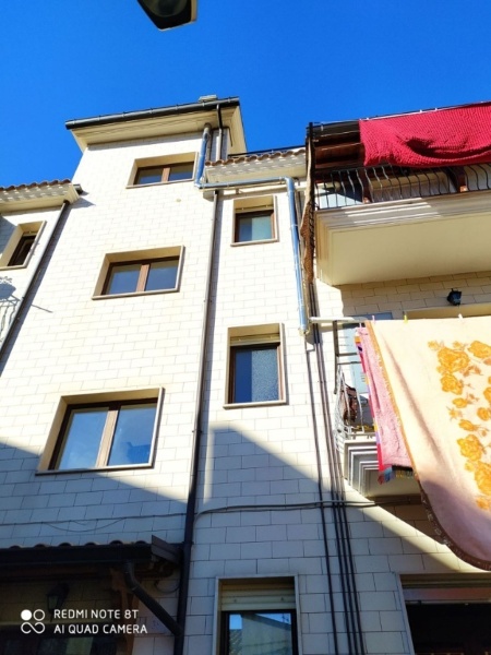 appartamento in vendita a San Marco in Lamis