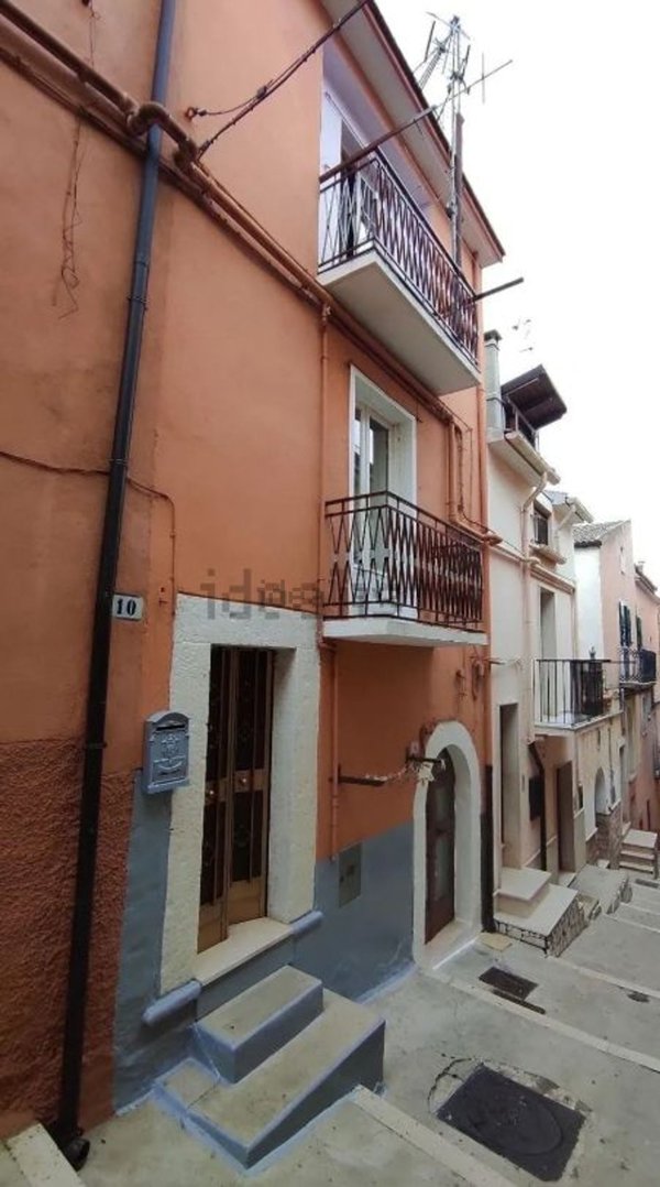 casa indipendente in vendita a San Marco in Lamis