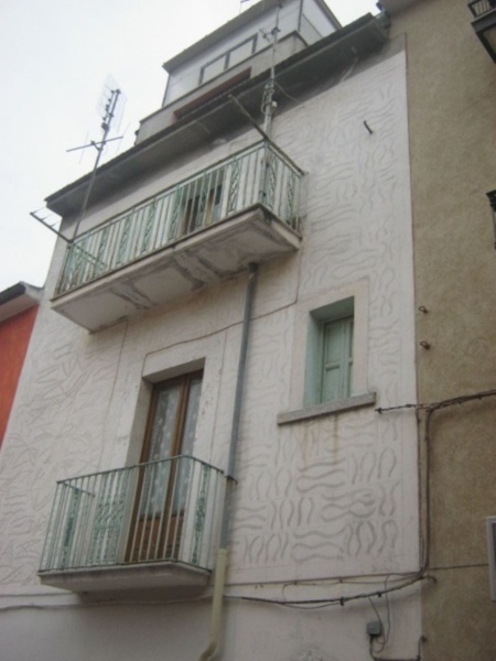 casa indipendente in vendita a San Marco in Lamis