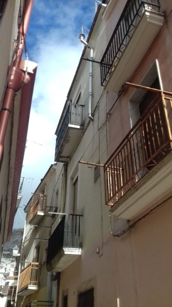 casa indipendente in vendita a San Marco in Lamis