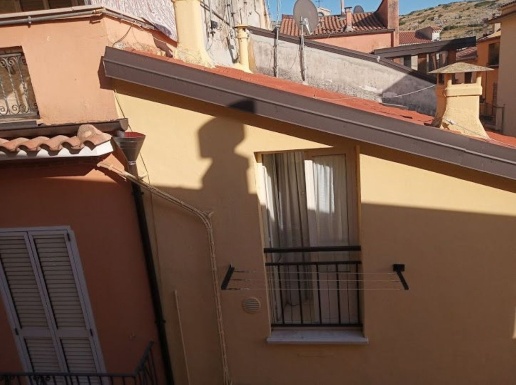 casa indipendente in vendita a San Marco in Lamis