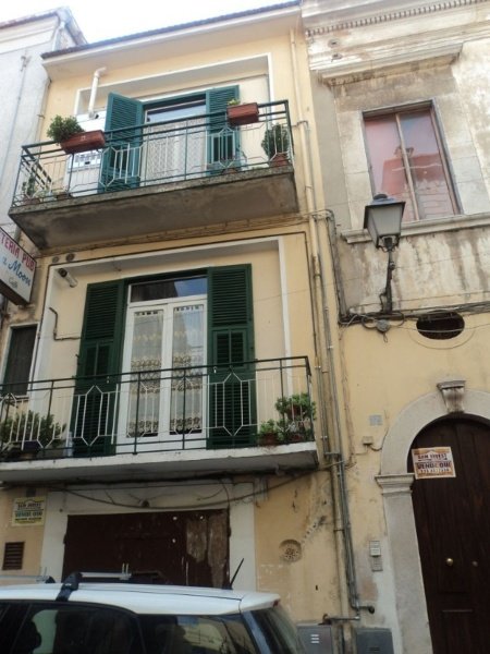 appartamento in vendita a San Marco in Lamis