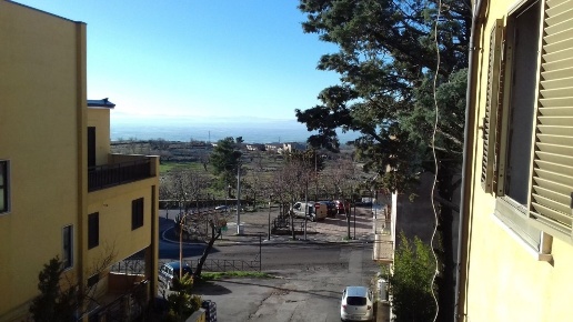 appartamento in vendita a San Marco in Lamis in zona Borgo Celano