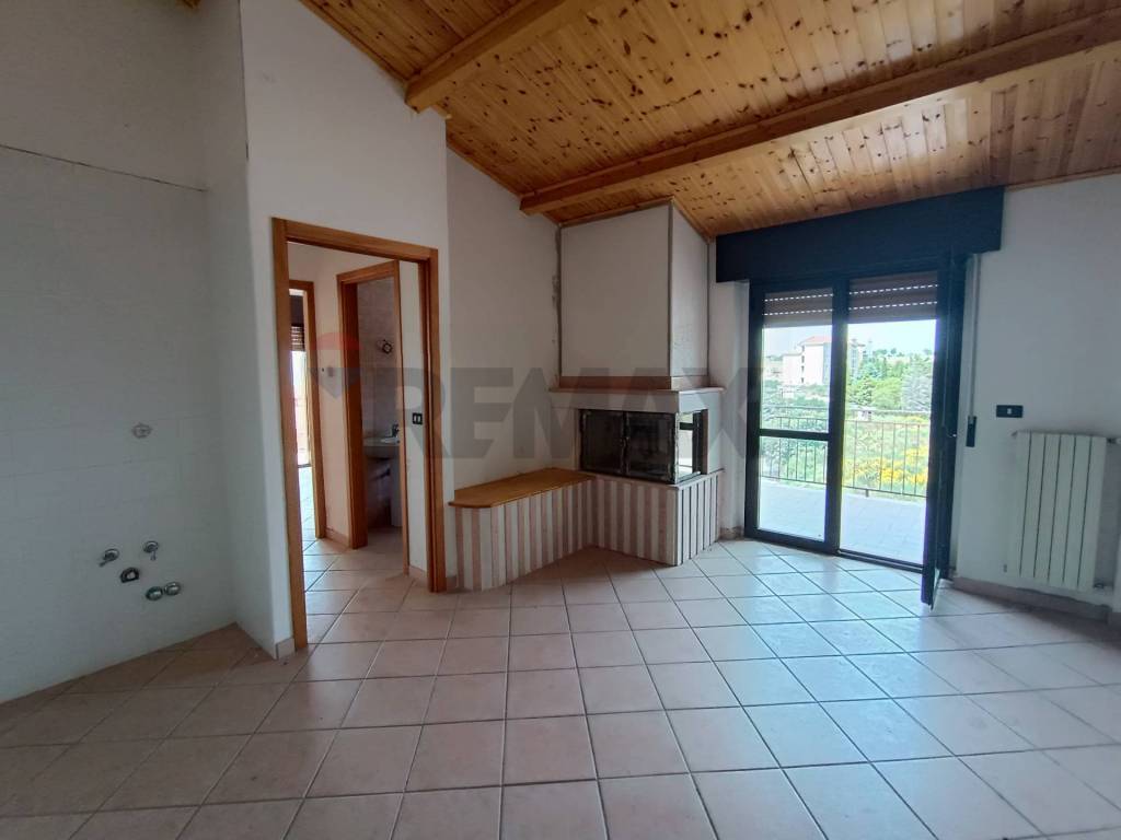 appartamento in vendita a San Marco in Lamis in zona Borgo Celano