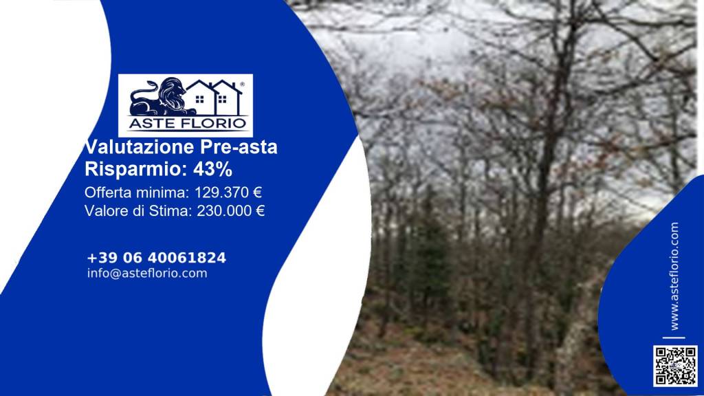 terreno agricolo in vendita a San Marco in Lamis