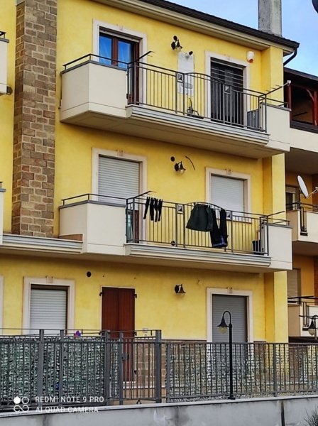 appartamento in vendita a San Marco in Lamis