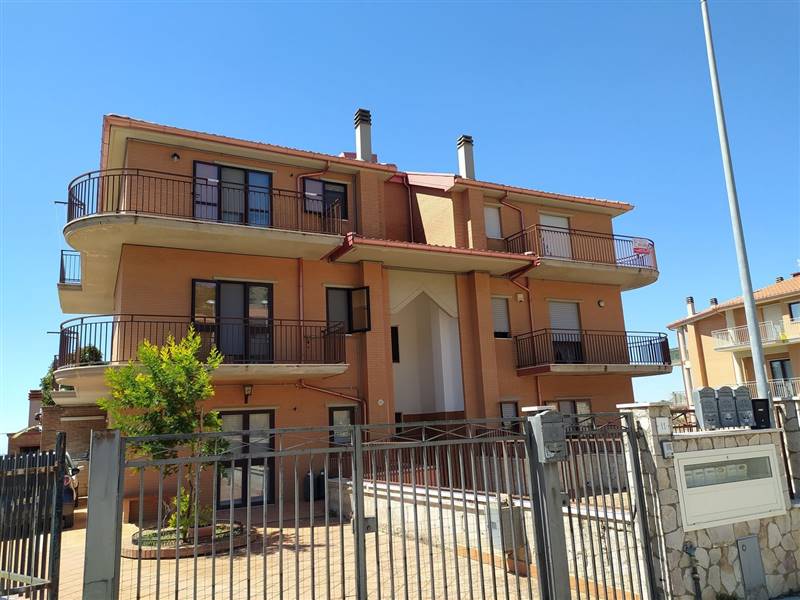 appartamento in vendita a San Marco in Lamis in zona Borgo Celano