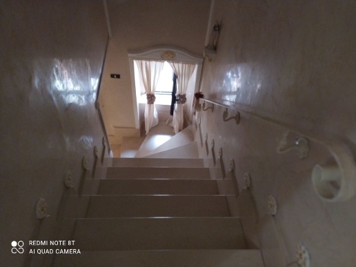 casa indipendente in vendita a San Marco in Lamis