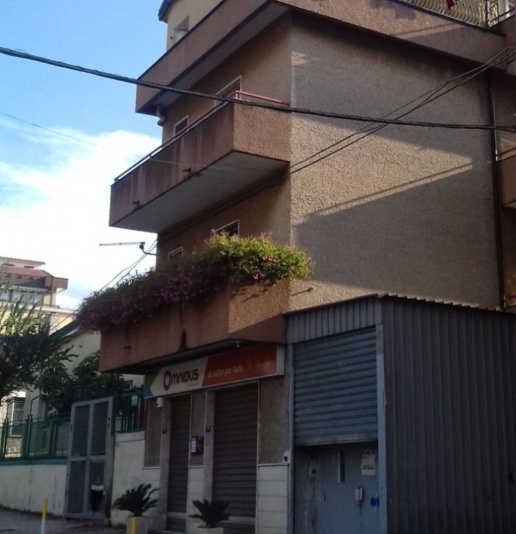 appartamento in vendita a San Marco in Lamis