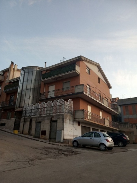 appartamento in vendita a San Marco in Lamis