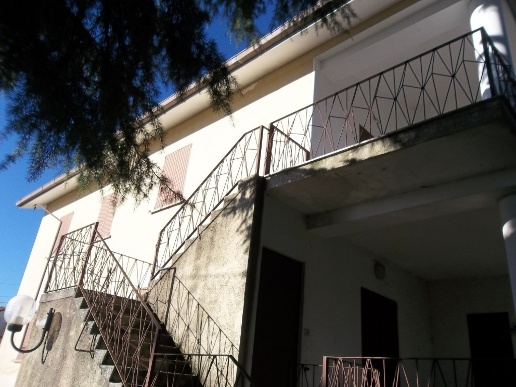 appartamento in vendita a San Marco in Lamis in zona Borgo Celano