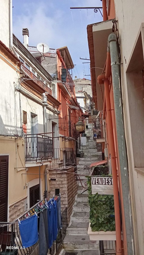 appartamento in vendita a San Marco in Lamis