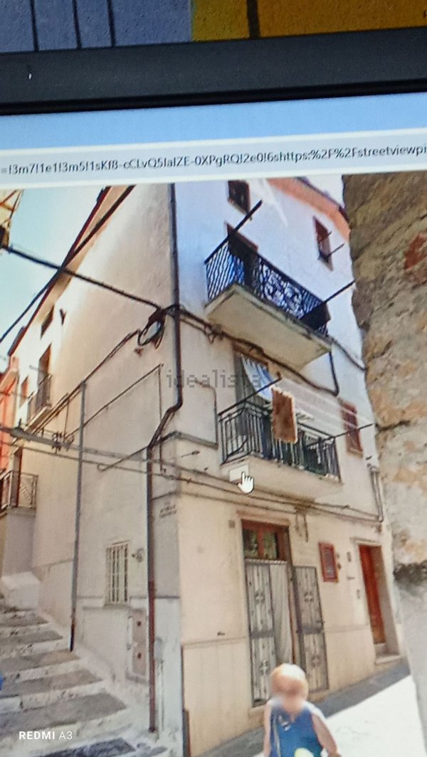 appartamento in vendita a San Marco in Lamis