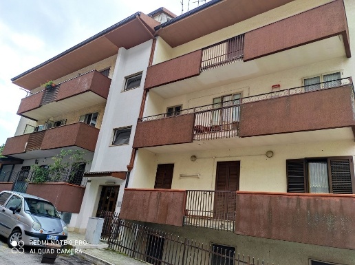 appartamento in vendita a San Marco in Lamis