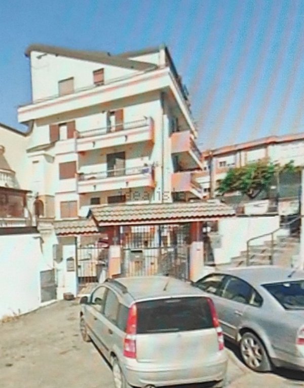 appartamento in vendita a San Marco in Lamis