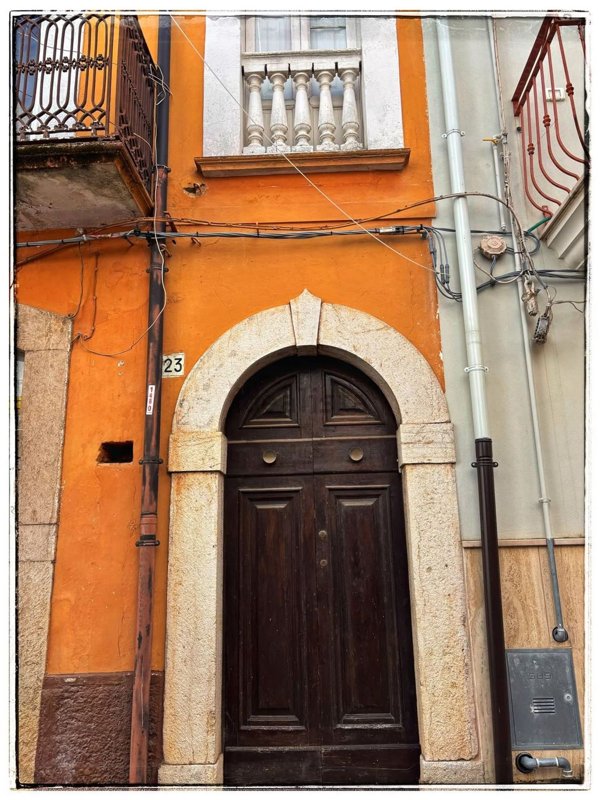 appartamento in vendita a San Marco in Lamis