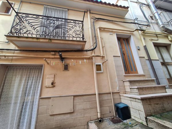 appartamento in vendita a San Marco in Lamis