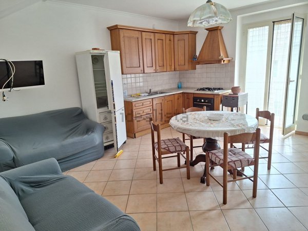 appartamento in vendita a San Marco in Lamis in zona Borgo Celano