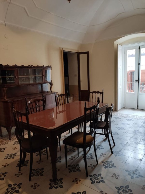 appartamento in vendita a San Marco in Lamis