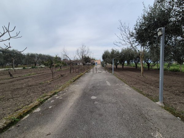 appartamento in vendita a San Marco in Lamis