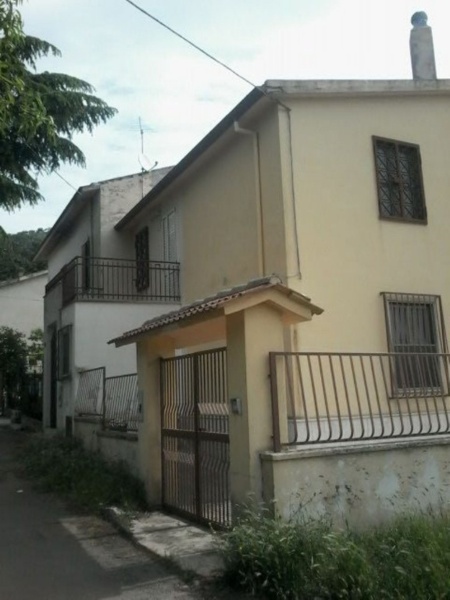 casa indipendente in vendita a San Marco in Lamis in zona Borgo Celano