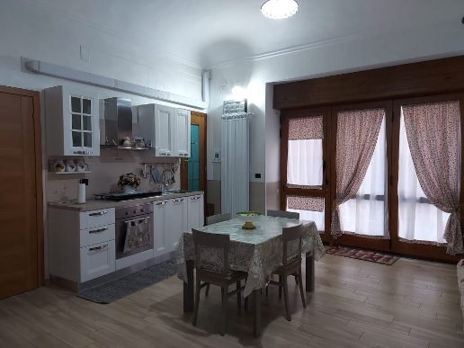 casa indipendente in vendita a San Marco in Lamis