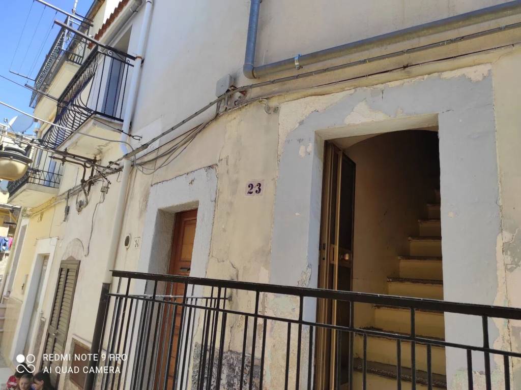 casa indipendente in vendita a San Marco in Lamis