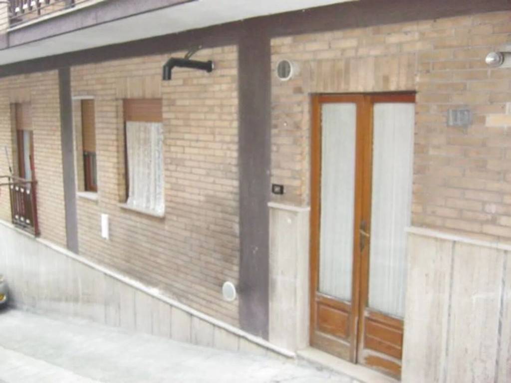 appartamento in vendita a San Marco in Lamis