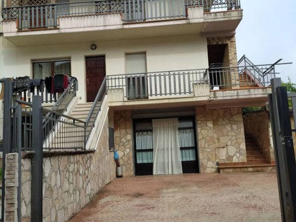 casa indipendente in vendita a San Marco in Lamis