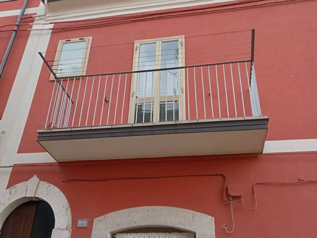 casa indipendente in vendita a San Marco in Lamis