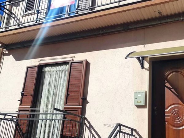 casa indipendente in vendita a San Marco in Lamis