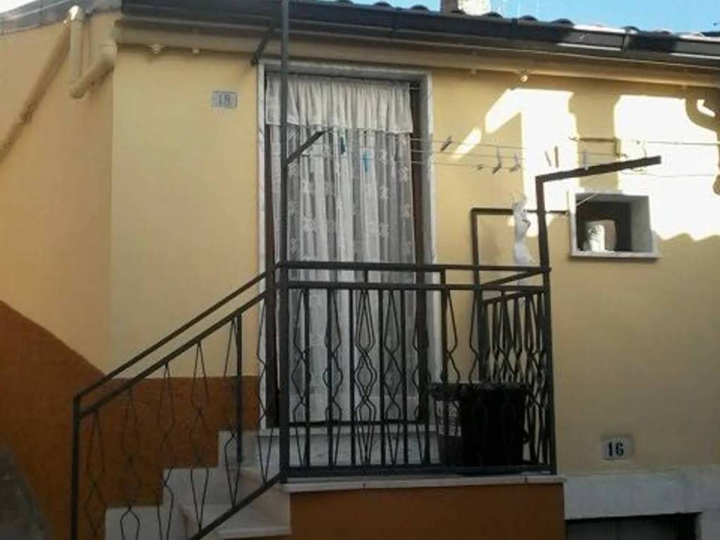 casa indipendente in vendita a San Marco in Lamis