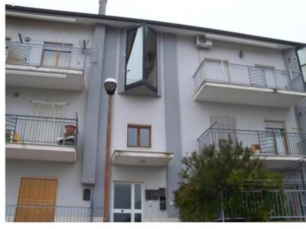 appartamento in vendita a San Marco in Lamis