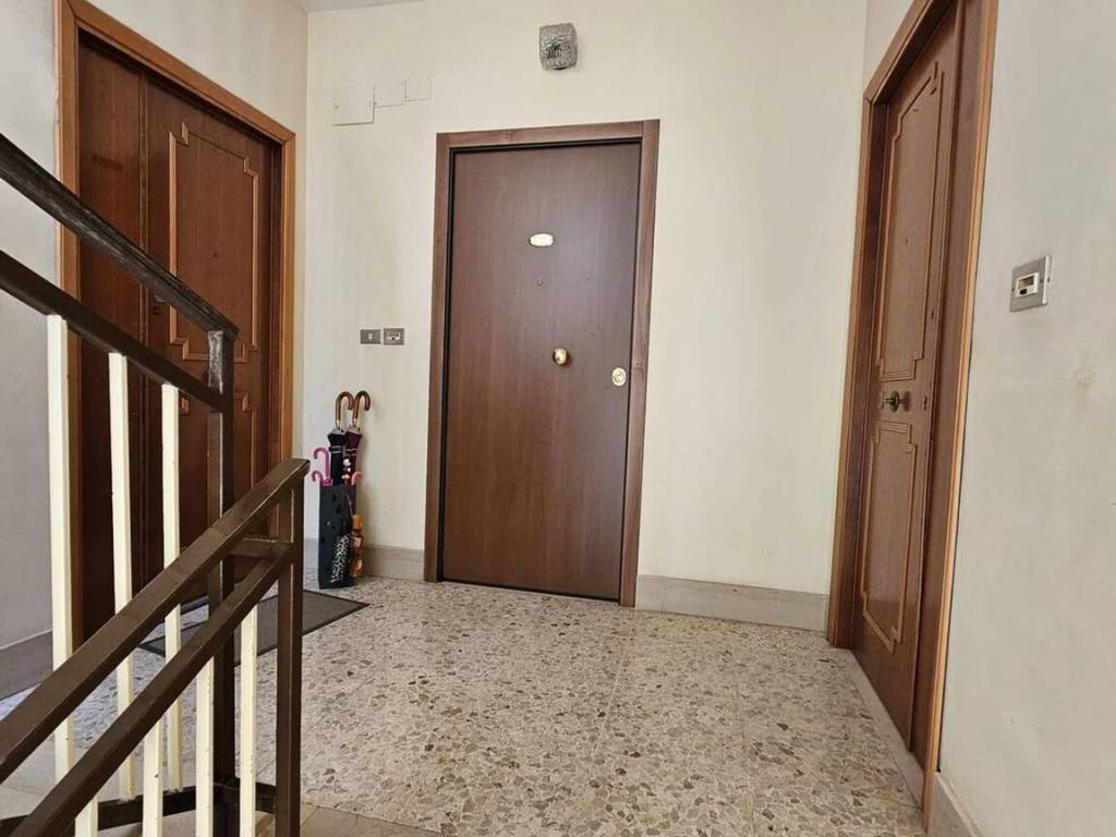 appartamento in vendita a San Marco in Lamis