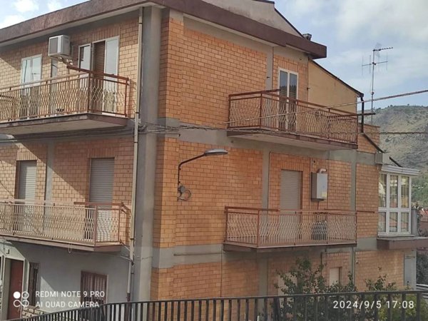 appartamento in vendita a San Marco in Lamis