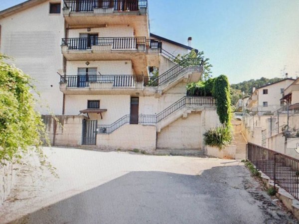 appartamento in vendita a San Marco in Lamis