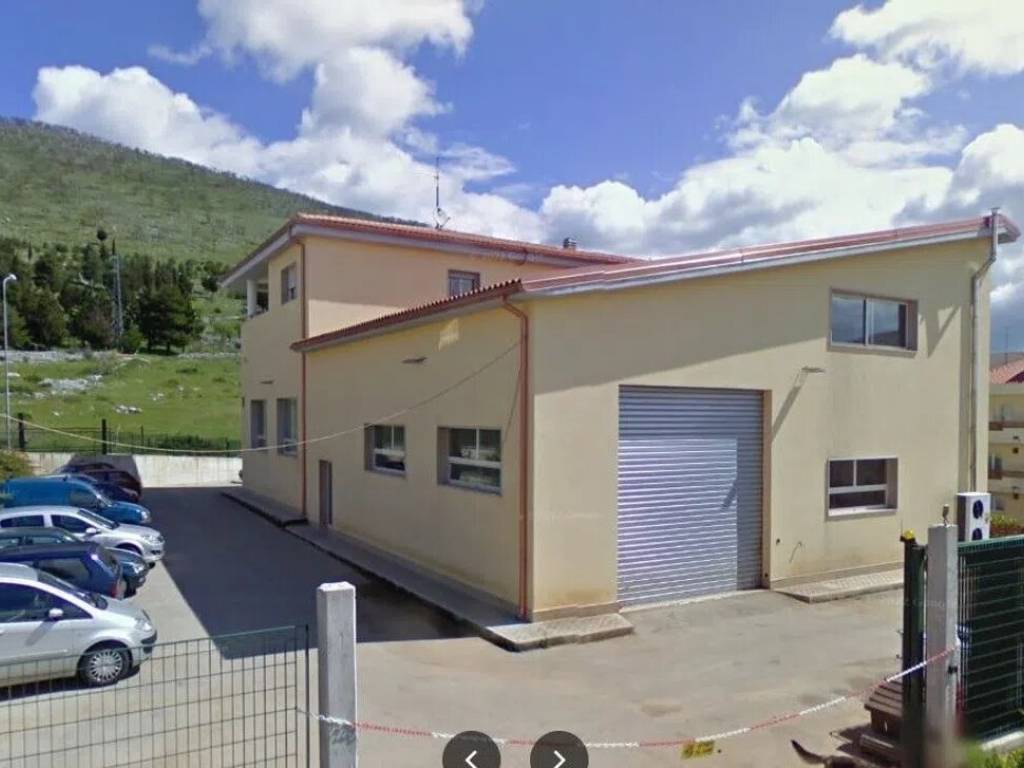 negozio in vendita a San Marco in Lamis in zona Borgo Celano