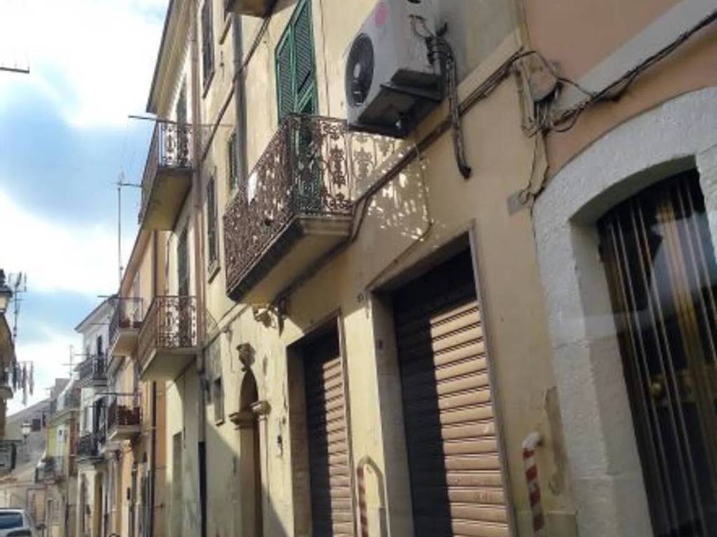 negozio in vendita a San Marco in Lamis