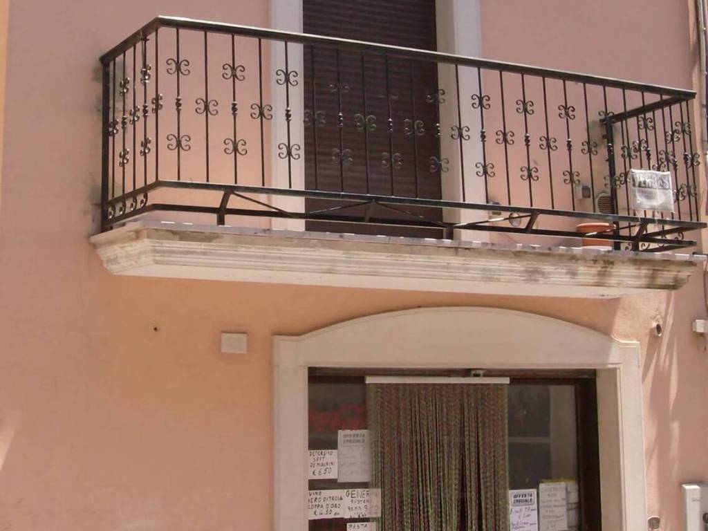 negozio in vendita a San Marco in Lamis