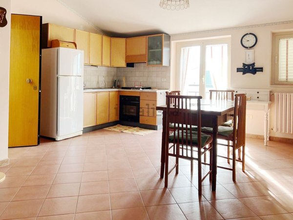 appartamento in vendita a San Marco in Lamis in zona Borgo Celano