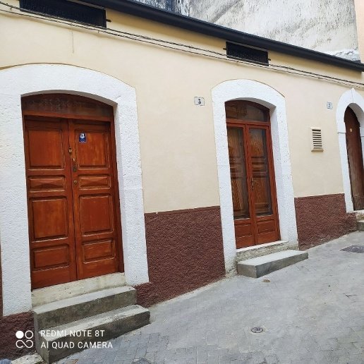 casa indipendente in vendita a San Marco in Lamis