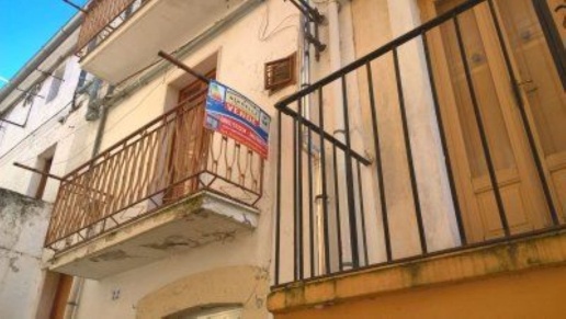 casa indipendente in vendita a San Marco in Lamis