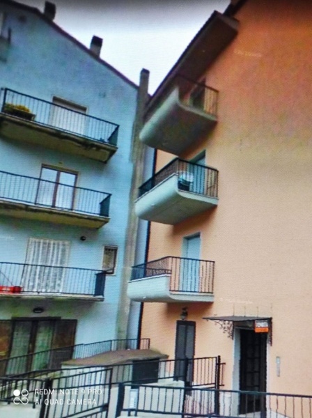appartamento in vendita a San Marco in Lamis